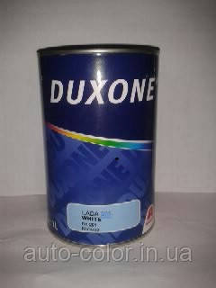 

Автоэмаль Duxone металлик DX -95U Daewoo 1л