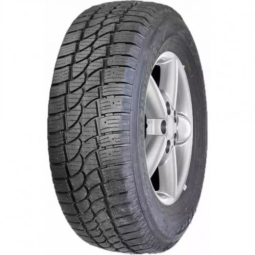 

Зимние шины Tigar CARGO SPEED WINTER 205/65R16C 107/105R