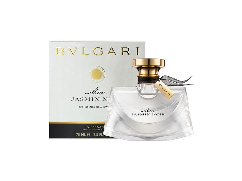 

Парфюмерия LUX Bvlgari Mon Jasmin Noir 75 ml реплика