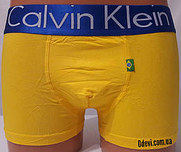 Calvin Klein трусы боксеры хлопок