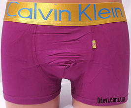 Calvin Klein мужские боксеры хлопок