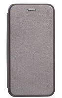 Чехол-книжка Luxo Leather Xiaomi Redmi 5 (Gray)