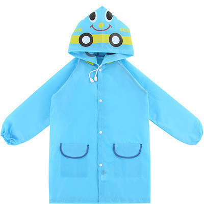 

Дождевики детские Funny rain coat