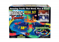 

Magic Tracks 360 Деталей Дорога Волшебный Меджик Трек