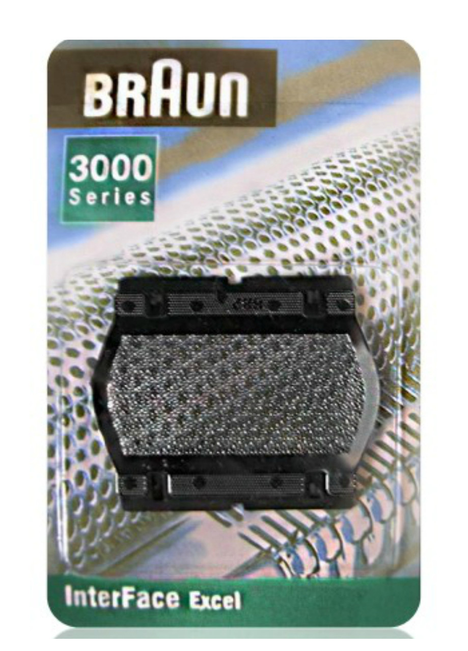 Braun 92s Сетка Купить