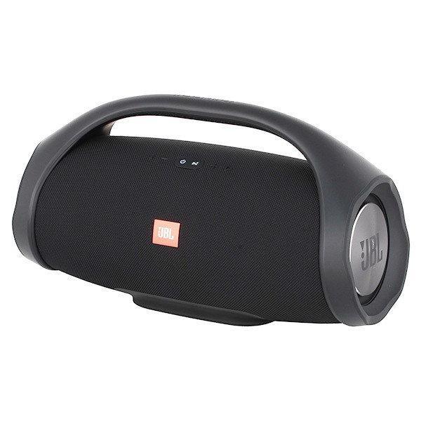 

Портативная колонка JBL Boom Box B9