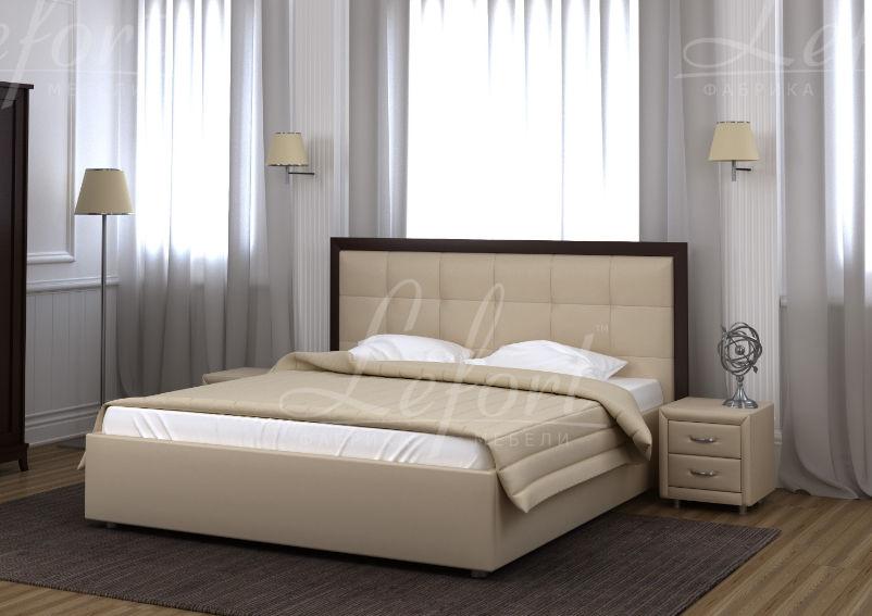 

Кровать Мишель 160*200/190, Разные цвета