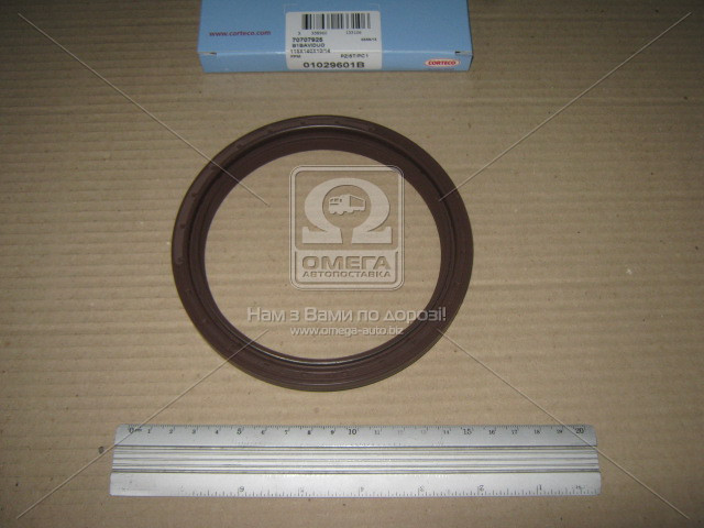 

Сальник, Corteco 01029601B
