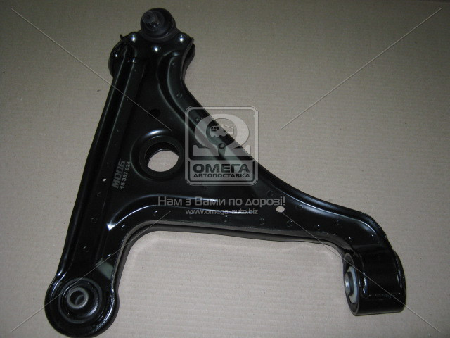 

Рычаг подвески OPEL OMEGA B, Moog OP-WP-0569