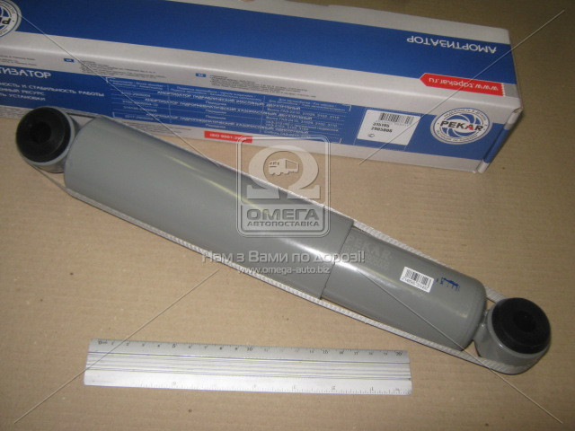 

Амортизатор УАЗ ХАНТЕР 31519,-195 передн. газ., ПЕКАР 3151-95-2905006