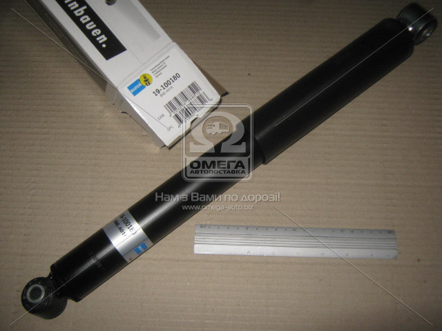 

Амортизатор подв. MB 901 902 903 VW LT 28-35 задн. B4, Bilstein 19-100180