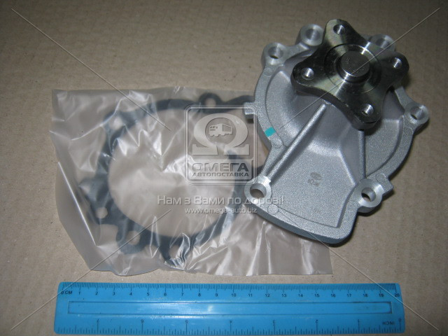 

Водяной насос, Magneti Marelli кор.код. WPQ0768 3,52316E+11