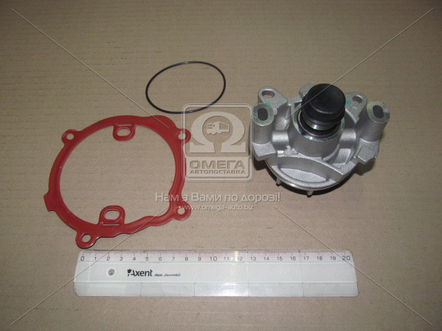 

Водяной насос, Magneti Marelli кор.код. WPQ0876 3,52316E+11