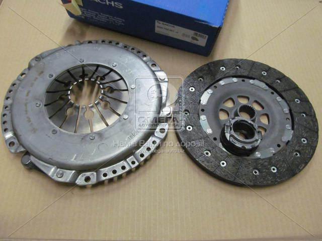 

Комплект сцепления MERCEDES Sprinter, SACHS 3000 725 001