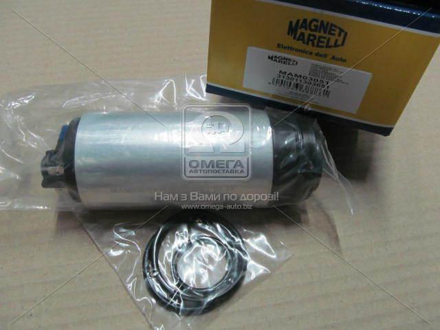 

Топливный насос CITROEN; FIAT; PEUGEOT, Magneti Marelli кор.код. MAM03051 3,13011E+11