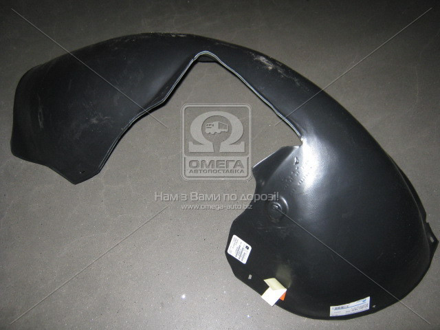 

Подкрылок пер. лев. VW PASSAT B6 05-10, TEMPEST 051 0610 103