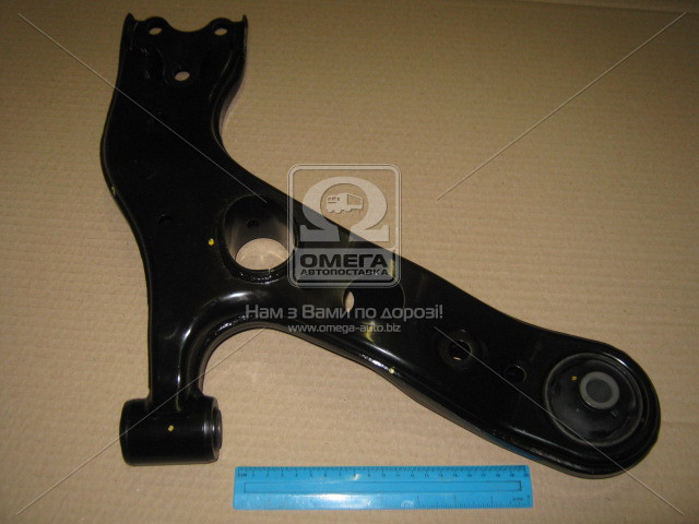 

Рычаг подвески TOYOTA RAV4 ACA3#/GSA3# 05-13 FRONT LH, CTR CQT-2L