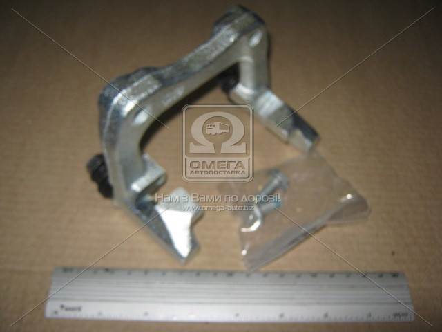 

Кронштейн торм. VW CADDY, SKODA OCTAVIA передн., TRW BDA581