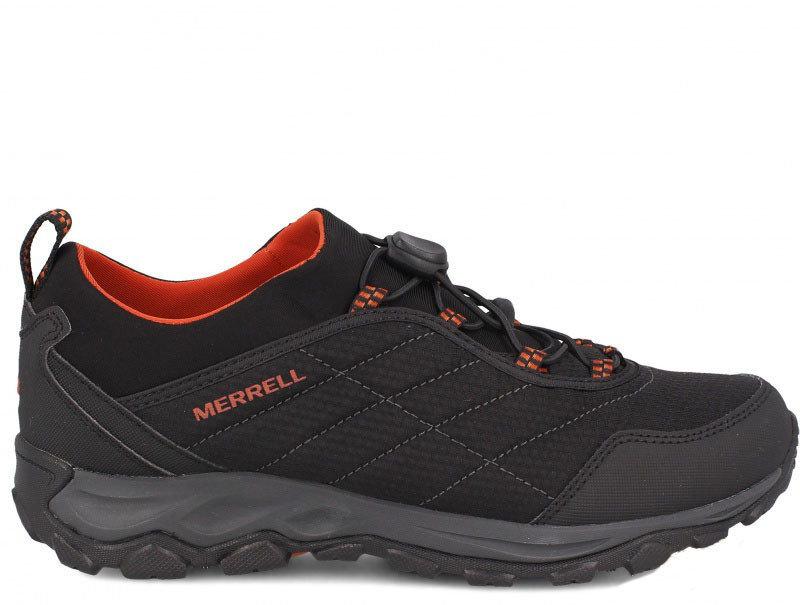 

Мужские кроссовки Merrell Ice Cap 4 Stretch Moc J09631 (100 original)