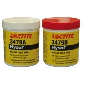 

Loctite 3479 2-компонентный эпоксидный состав, высокая термостойкость