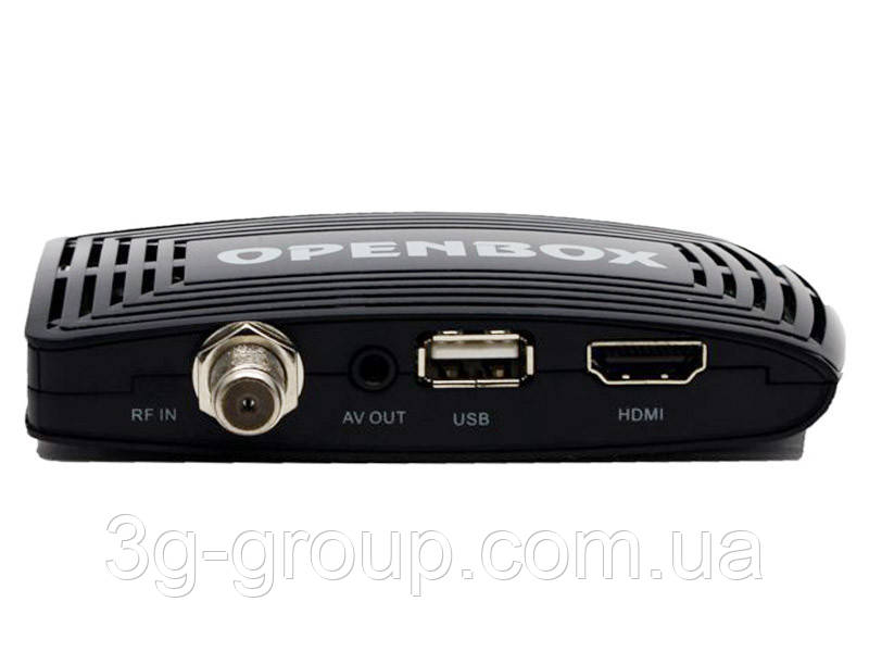 Openbox S3 Micro HD — Купить Недорого на Bigl.ua (797786897)
