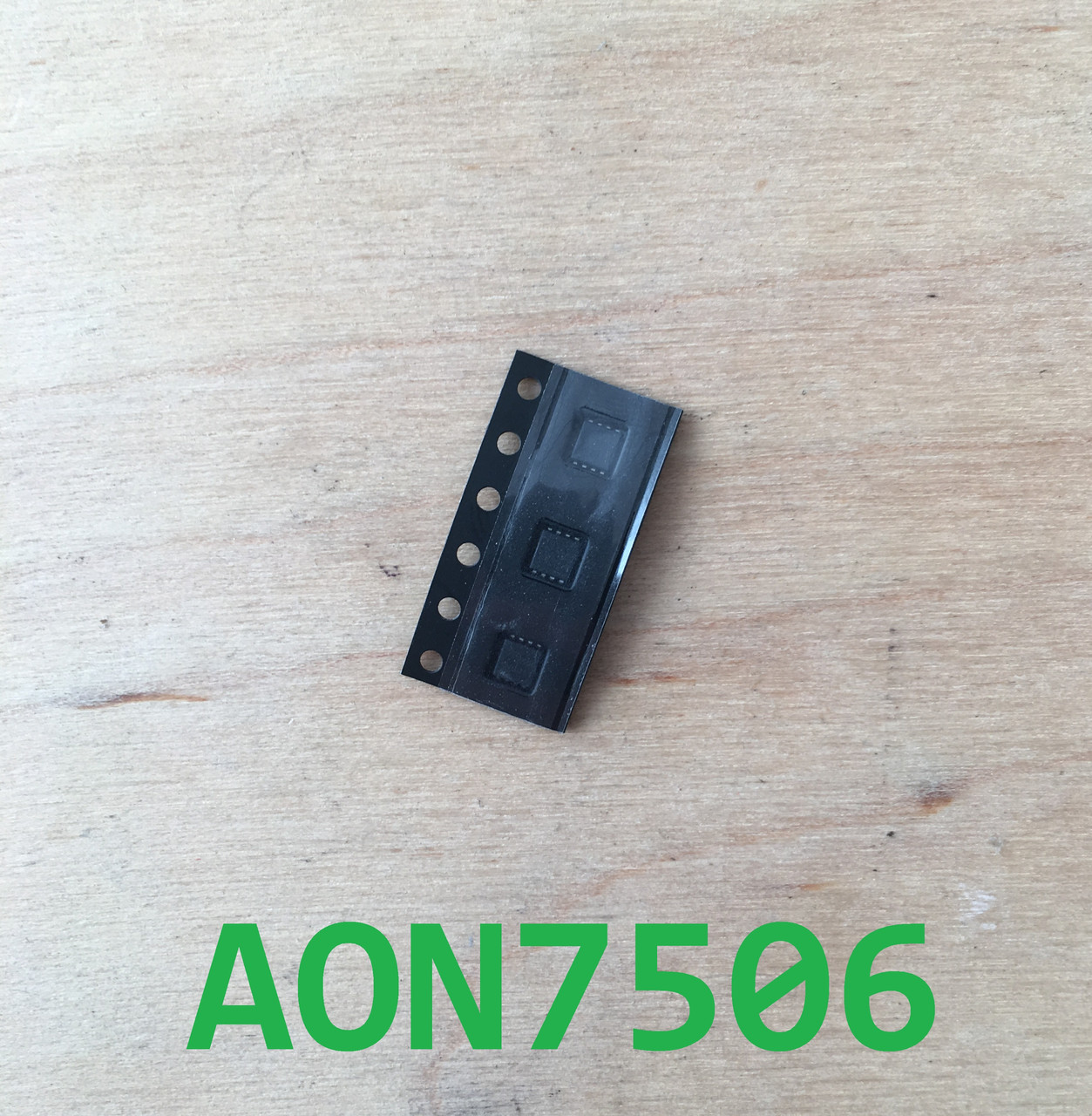 Микросхема AON7506 / 7506 — в Категории "Микросхемы" на Bigl.ua ...