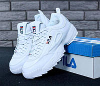 fila disruptor 2 winter