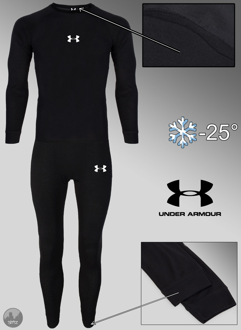 under armour thermal wear Online 