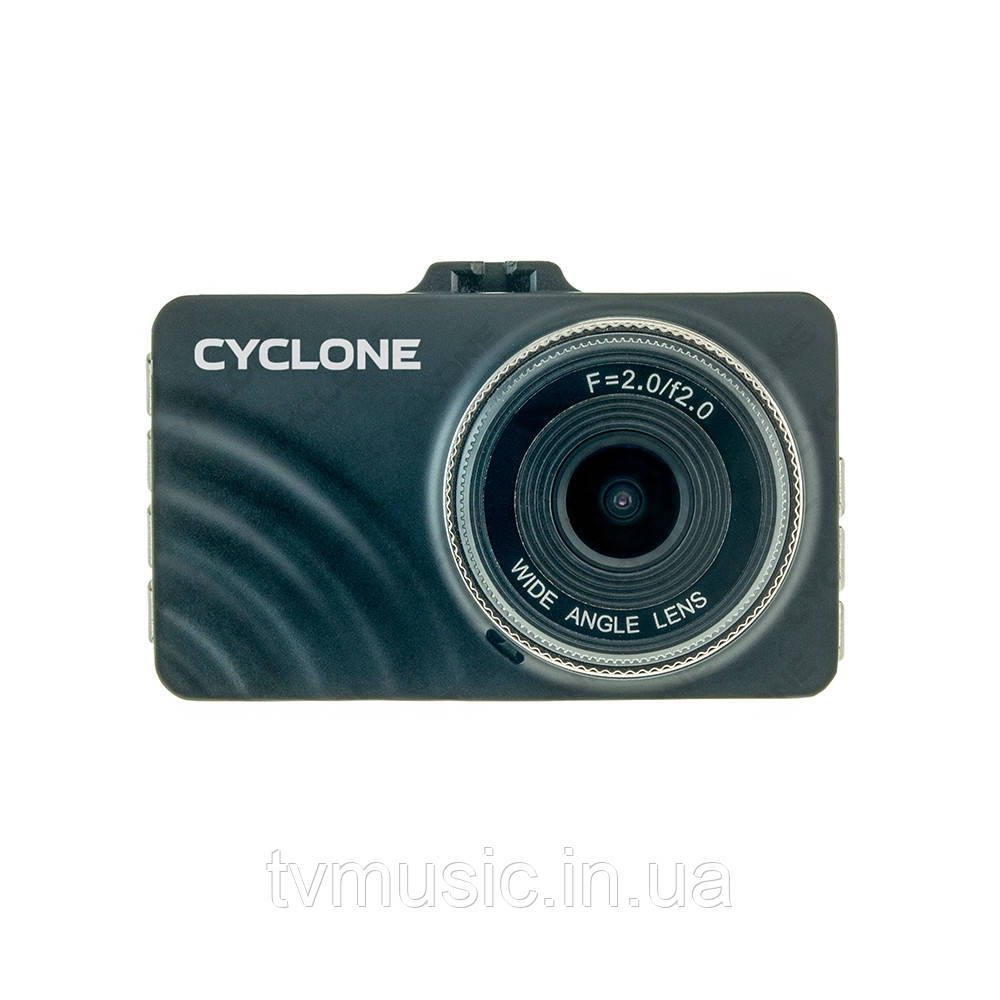 

Видеорегистратор CYCLONE DVF-77