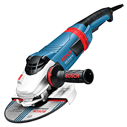 

Угловая шлифовальная машина Bosch GWS 22-230 LVI