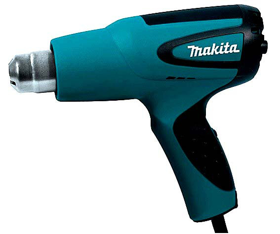 

Фен промышленный MAKITA HG5012K