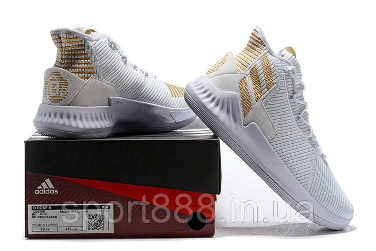 

Adidas D Rose 9 мужские баскетбольные кроссовки