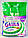 Бесфосфатный стиральный порошок GALLUS для цветного белья (2,8 кг) Германия, фото 3
