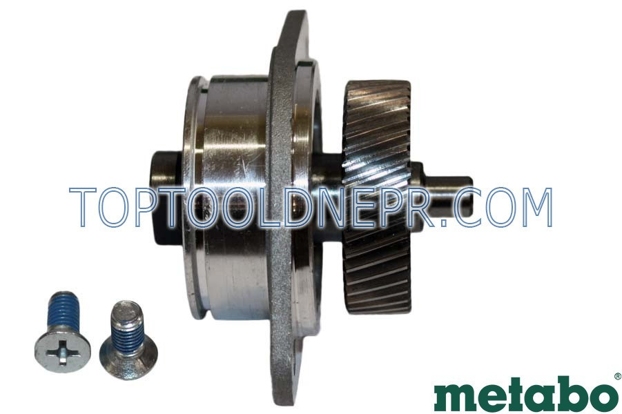 

Редуктор для торцовочной пилы Metabo KGS 216М 316060690