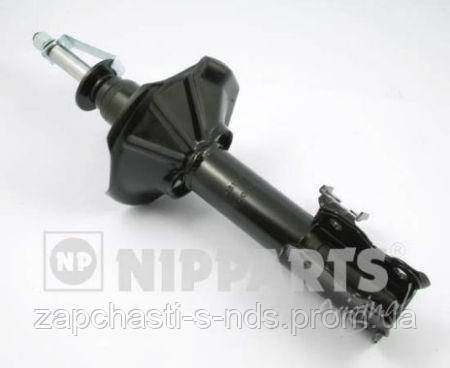 

Амортизатор передний NISSAN 100, NISSAN SUNNY III J5511011G NIPPARTS