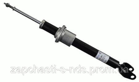 

Амортизатор передний MERCEDES-BENZ E-CLASS T-Model (S211), MERCEDES-BENZ E-CLASS (W211) 316 950 SACHS