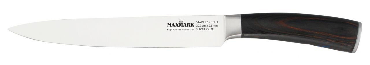Ніж обробний Maxmark MK-K41