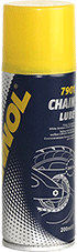 

7901 Chain Lube 0,2L/синт. смазка для цепей