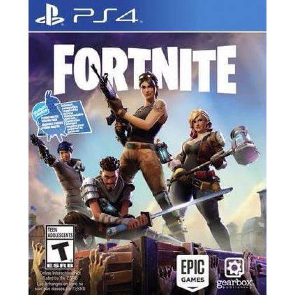  - fortnite eb games ps4