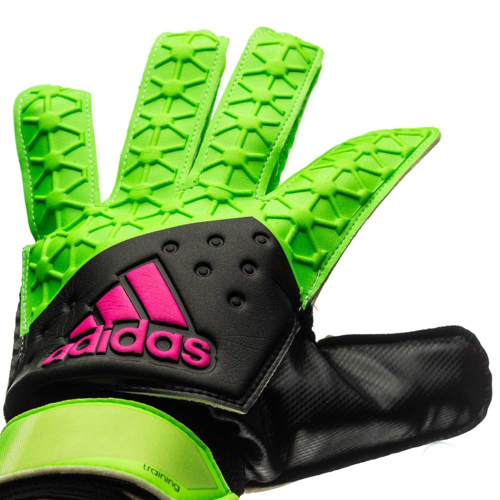 Перчатки вратарские Adidas ACE Training AH7808, цена 550 грн - Prom.ua  (ID#800392462)