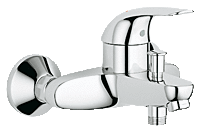 

Grohe Euroeco 32743000 смеситель для ванны с коротким изливом