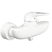 

Grohe Eurostyle 33590LS3 смеситель для душа (белый)