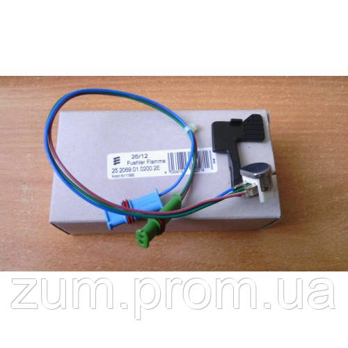 

Датчик пламени Eberspacher Airtronic D2/D4 252069010200