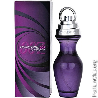 

Avon духи Bond Girl 007 Forever парфюмированная вода эйвон