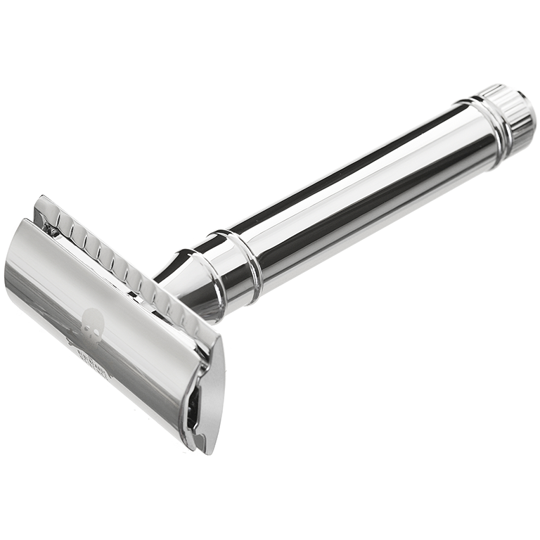 

Т-образный станок для бритья The Bluebeards Revenge Scimitar Double-Edge Safety Razor