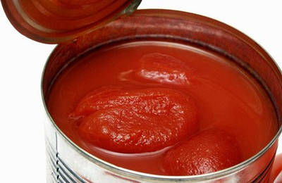 Производство томатной пасты технология