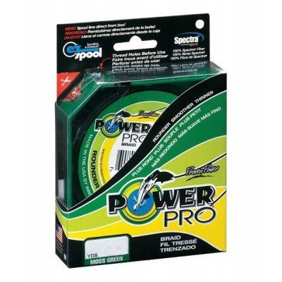 Шнур Power Pro зеленый (211-0005-0150-ME)