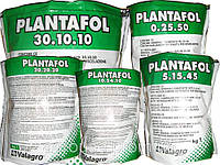 Plantafol / Плантафол 0.25.50, 5кг Valagro, фото 1