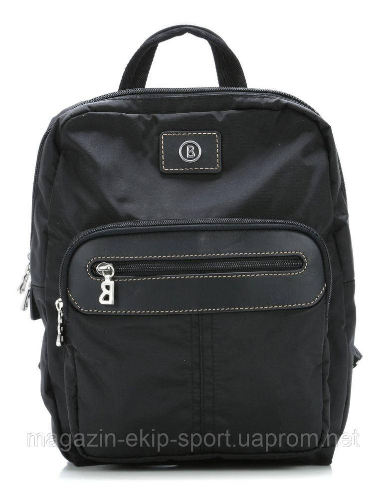 

Рюкзак Bogner Elba Backpack 2 Black 049 3502