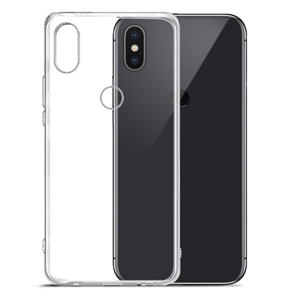 

Чехол X-Level Antislip для Xiaomi A2/ 6X, Разные цвета